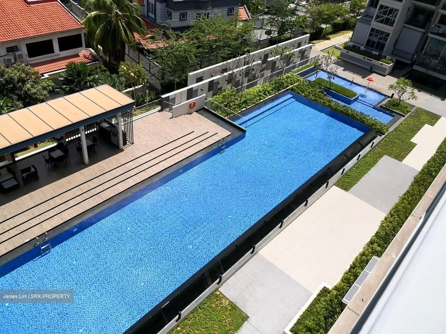 Jade Residences (D19), Apartment #574537291